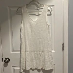 NWOT Marine Layer Bathing Suit Coverup Size XS